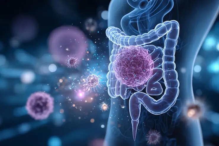 Intestinal cancer care